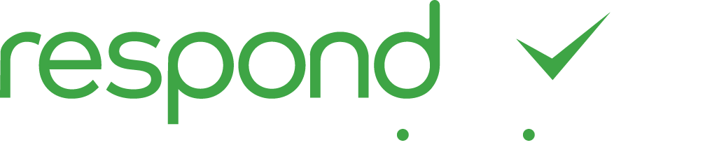 Respondnow — click, tick, done